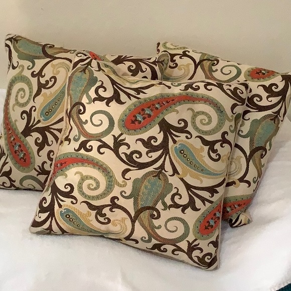 Other - Decorative Sofa Pillows